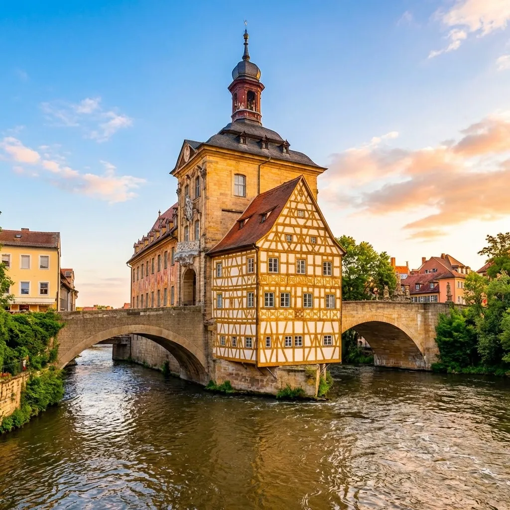 Bamberg