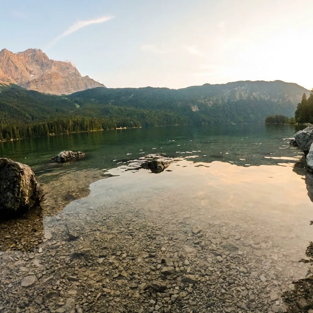 Eibsee