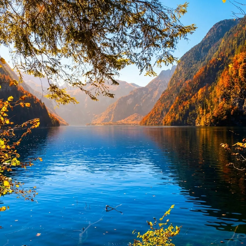Königssee