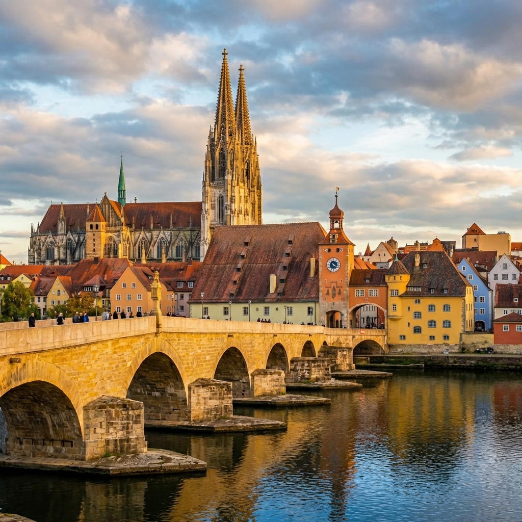 Regensburg