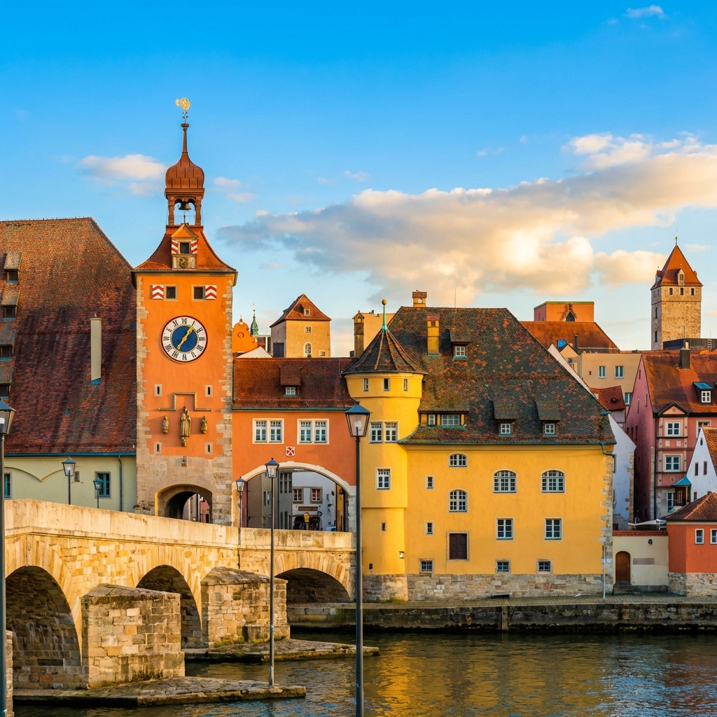 Dampfnudel Uli (Regensburg)